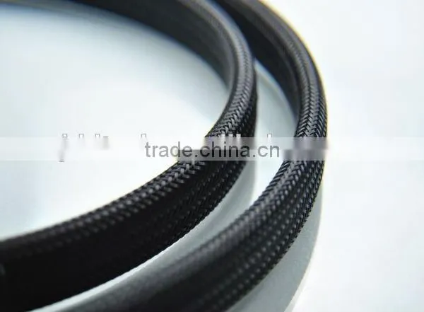UL94V-2, RoHS-Nylon Expandable Sleeving photo-3