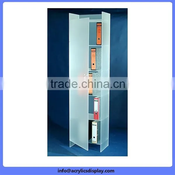 New Hot Fashion Best-Selling New Acrylic Display Stand Racks Shelf photo-4