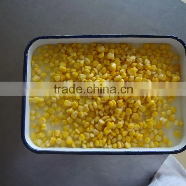 Canned Sweet Corn photo-3
