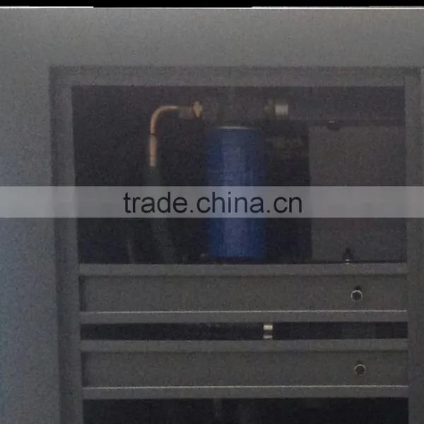 45kw Permanent Magnetic Variable Frequency Air Compressor photo-3