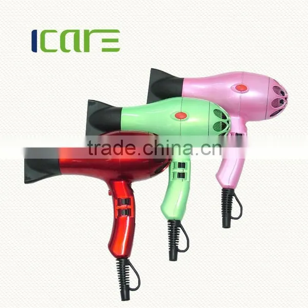 Professional Compact AC Hair Dryer photo-2