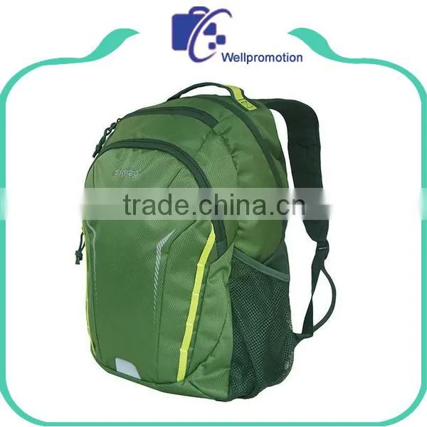 Ripstop New Model of School Bag Pack Wholesale Quality Choice photo-2
