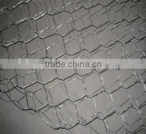 Hexagonal Mesh photo-4