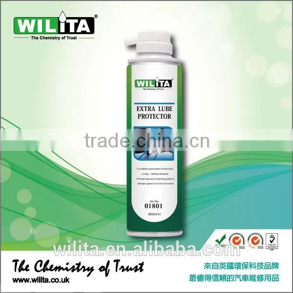 WILITA Bike Care Bicycle Parts Lubricant photo-3