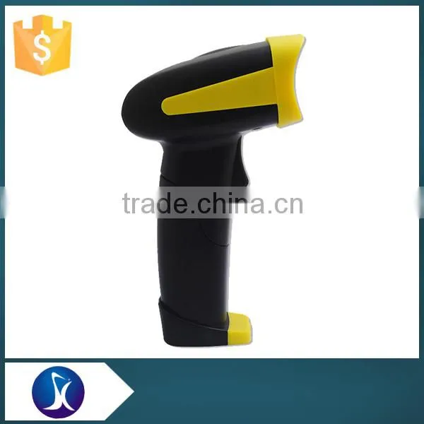 Saints-6800 USB/PS2 Laser USB Rugged Programmable Mini Handheld Function of Barcode Scanner/Reader photo-2