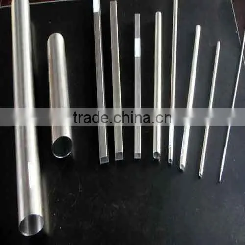 GOST 9941-81 Seamless Stainless Steel Pipe 12X18H10T Sizes photo-4