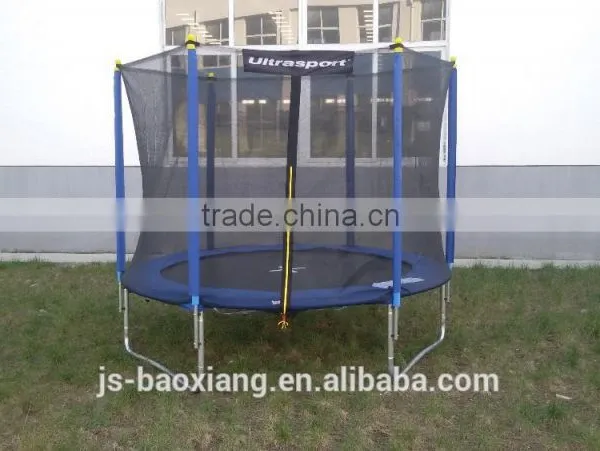 2015 Cheapest Trampoline for Sale With Competitive Price photo-3