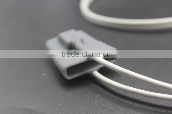 Schiller ODM/Bruker SpO2 Sensor Pediatric Silicon Soft Tip, Compatible With Schiller ODM/Bruker (BCI Tech), 0.9m, 9pin, BCI Tech photo-5