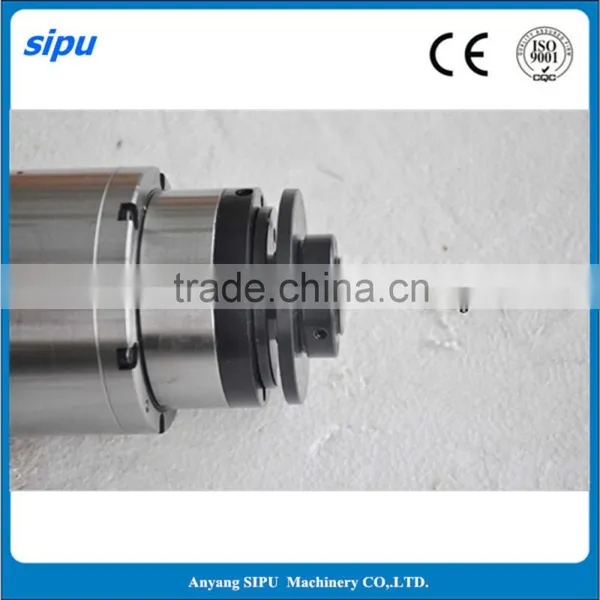 SIPU Spindle AC Electric Motor With Price photo-2