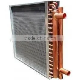 Industrial Fin Type Condenser for Refrigerator photo-3