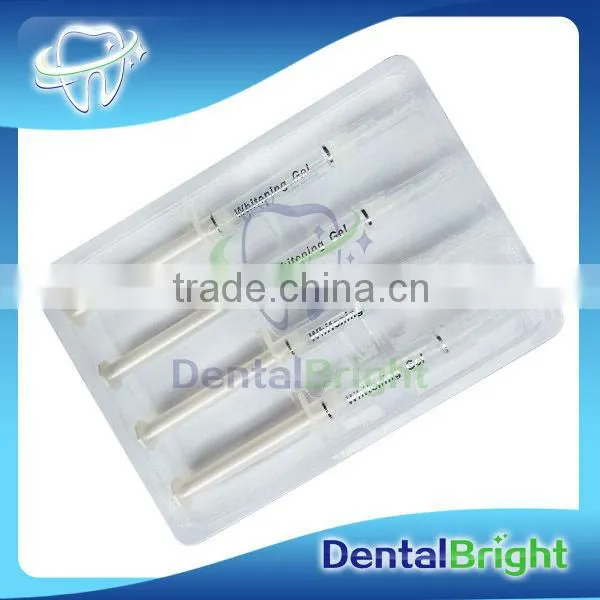 8 Sticks Carbamide Peroxide Easy Kit