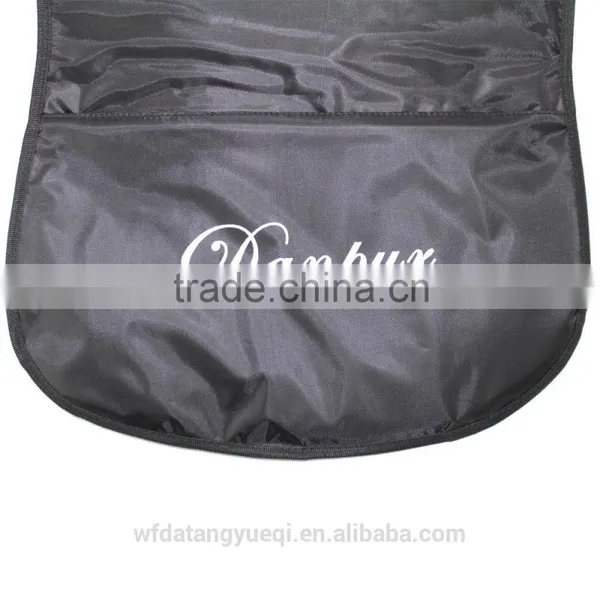Custom Designer Leather Guitar Gig Musical Instrument Bag photo-4