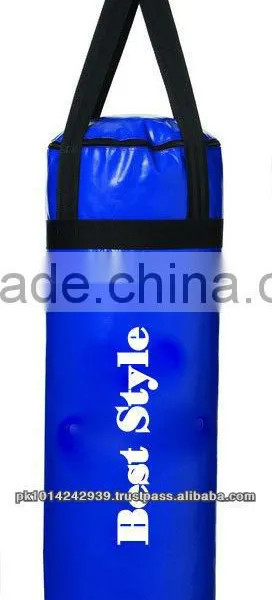 Boxing Punching Bag