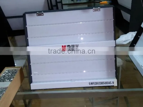 Acrylic Pen Holder