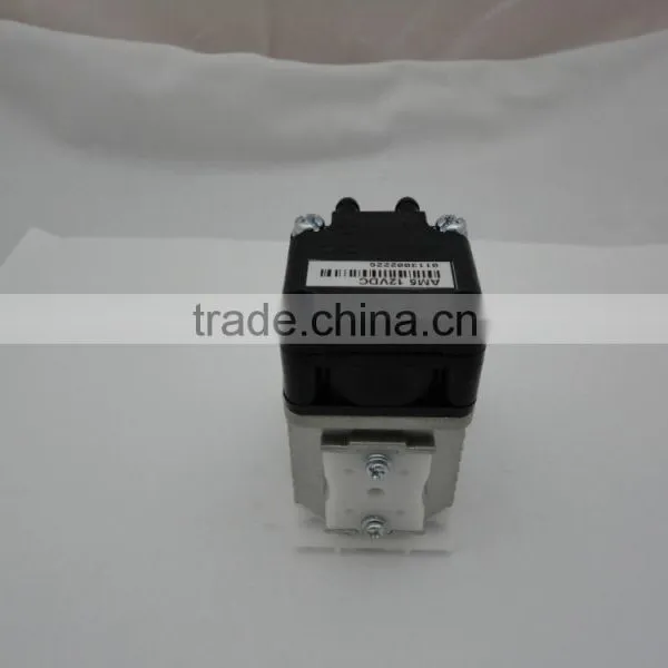 Air Compressor Pump photo-3