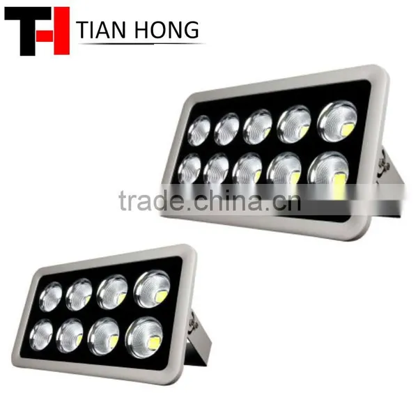 LED Flood Light for Tennis Court 400W 600W 800W IP65 Waterproof Sport Stadium photo-4