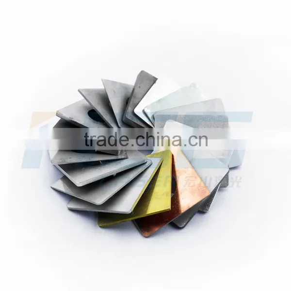 Hot Sale HSG Fiber Metal Sheet Laser Cutter China HS-M3015C photo-2