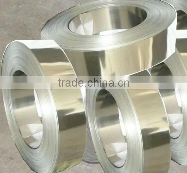Prime Cold Rolled Steel Coils