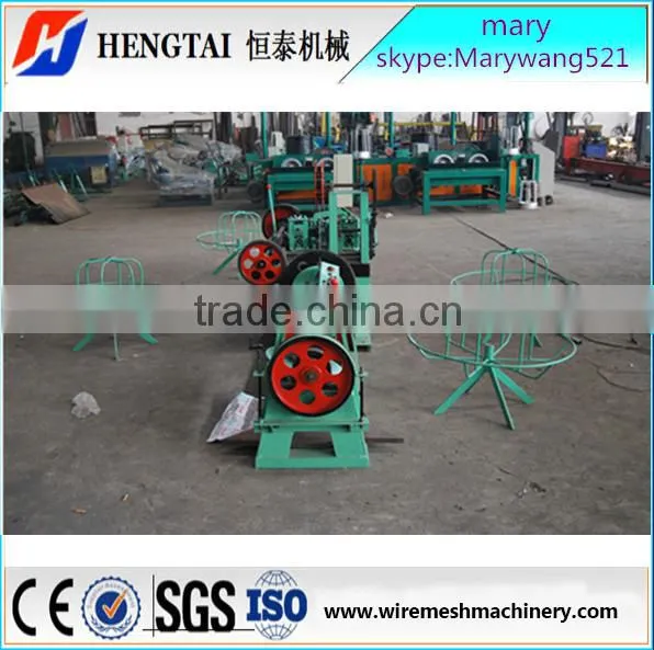 Barbed Wire Machine photo-4