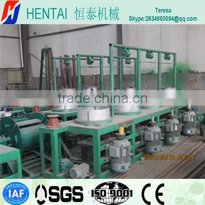 HT Low Price Drawing Making Machine for Sale photo-5