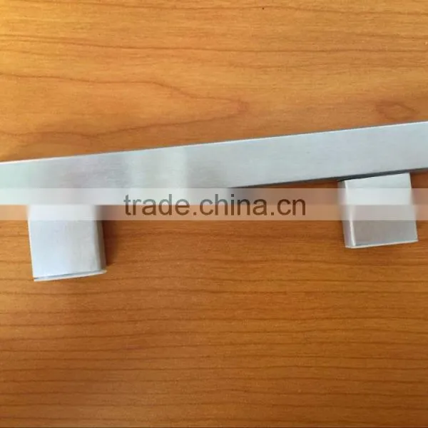 Furniture Cabinet Handle Stainless Steel Knob Kitchen Drawer Handle photo-6