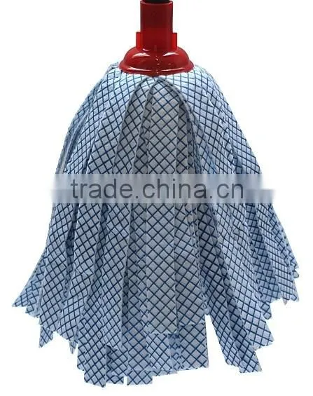 2016 Easy Clean MICROFIBER High Quality Wet Mop photo-5