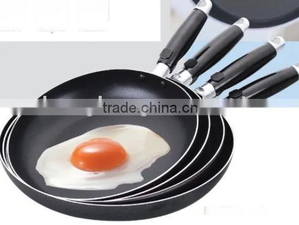 Aluminum Non Stick Frying Pan