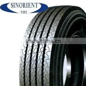 Truck Tyre