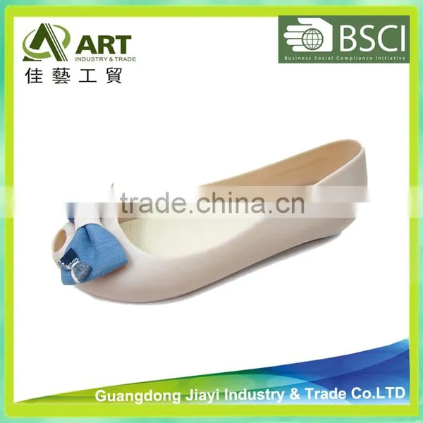 Hot Sale Bowknot Lady Sandal, Peep-Toe, Dressing Shoes photo-5
