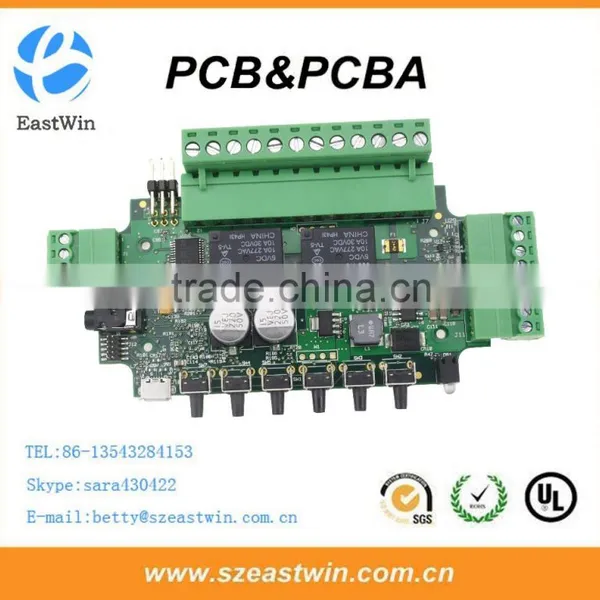 94v0 Rohs 6OZ PCB Board