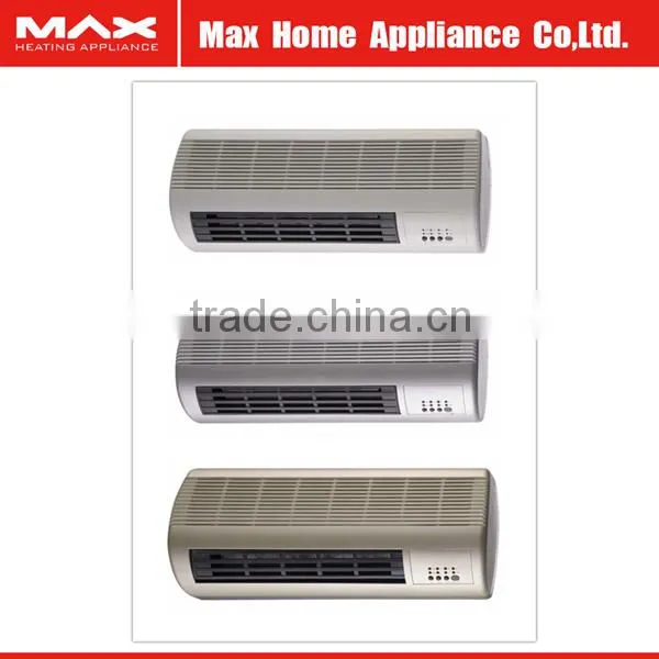 2000W ELECTRIC PTC Ceramic Wall Mounted Room Heaters photo-4