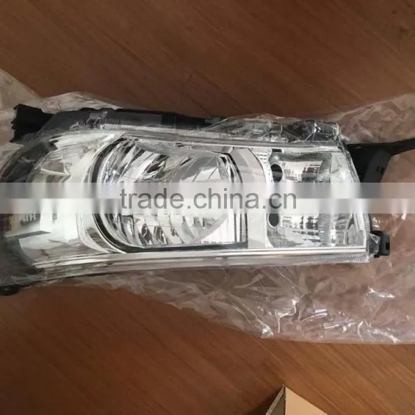 Head Lamp for Toyota HILUX Revo /copy Original Style