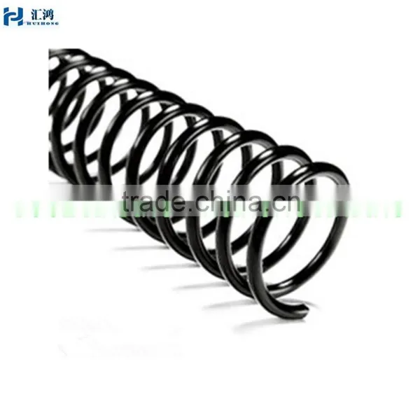Plastic Spiral Coil Wire Used for Book Binding (plastic Coil) photo-5