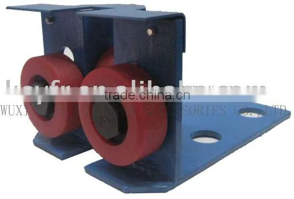 Elevator roller guide shoe YJ-GJ-01