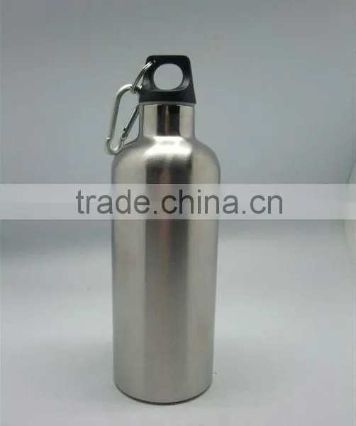 Stainless Steel Water Bottle photo-5