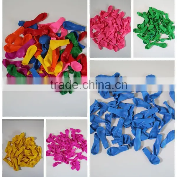 New !!!!!! Magic Water Latex Balloon
