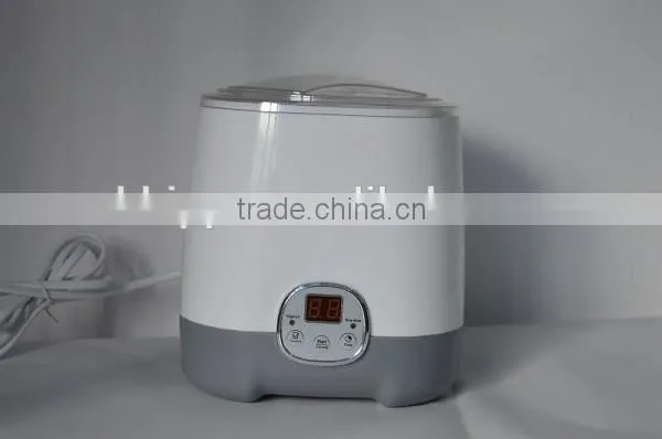 Hot Sale Yogurt Factory Machines/stainless Steel Yogurt Container 1L Yogurt Maker photo-4