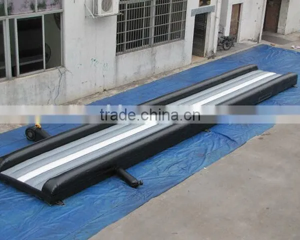Inflatable Gym Tumble Track photo-2