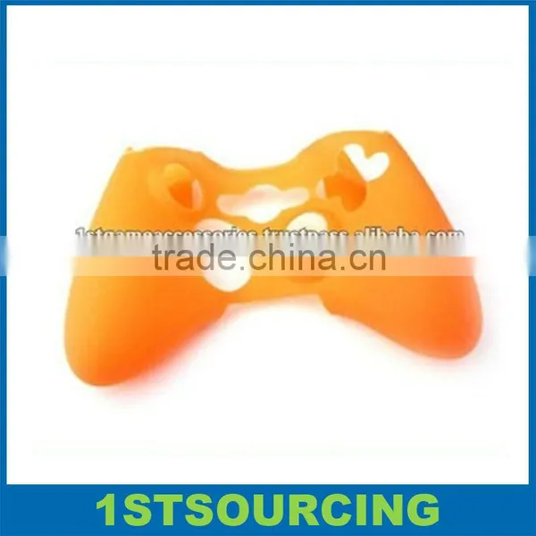 Silicon Case For Xbox360 Controller