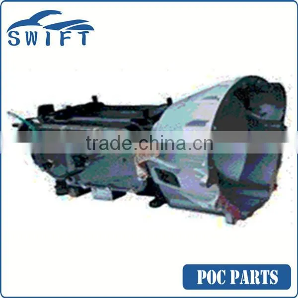 NKR Gearbox 4JB1 Automotive Transmission