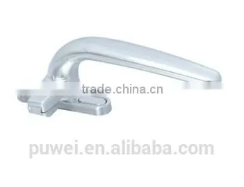 Ironmongery Aluminum Door Window Handle for Aluminium Window and Door Accessories