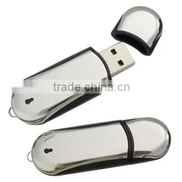 Metal USB Flash Disk