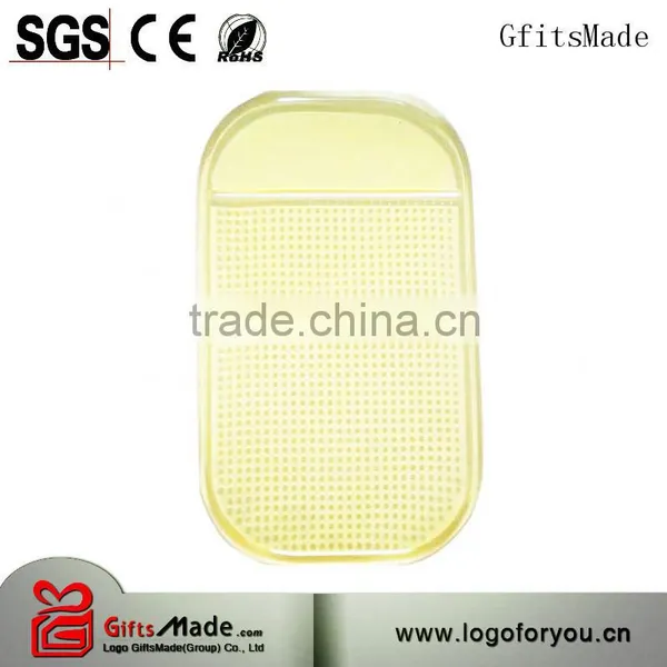 Eco-friendly Sticky Mat/sticky Mats/custom Pu/pvc Pad Squares photo-6
