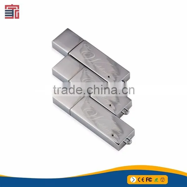 Factory Supply Metal Knife Usb Flash Drive photo-5