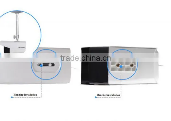 Hiwatch EXIR Network Camera WDR IP Camera 1080P DS-2CD2T22WD-I3/I5/I8 photo-2