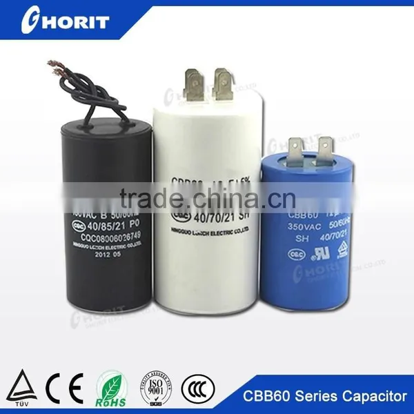 CBB60 40 70 21 500vac Motor Run Capacitor photo-3