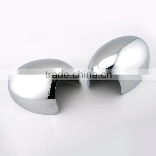 Car Parts Decoration Accessories Plastic Car Mirror Cover photo-2