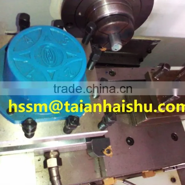 Horizontal Lathe CK0640A Chinese Lathes for Sale photo-3