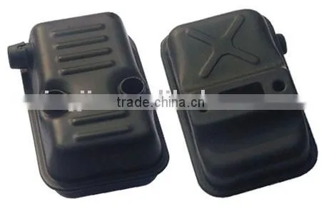 CG328 Muffler for Hedge Trimmer