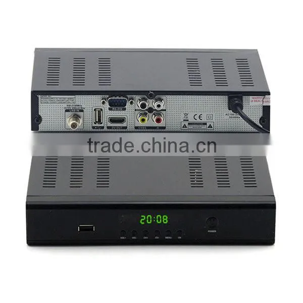 Cheap DVB-S2 Dightal Free to Air Satellite Decoders/indian Channels Set Top Box/ photo-6
